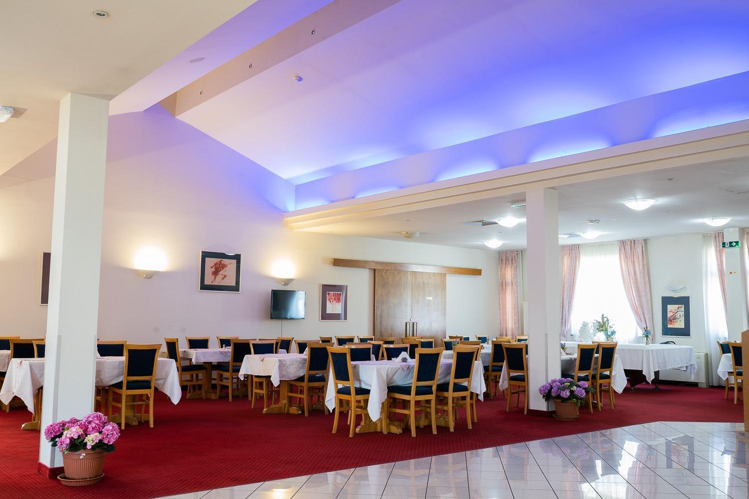 Iris Hotel Bors Εξωτερικό φωτογραφία