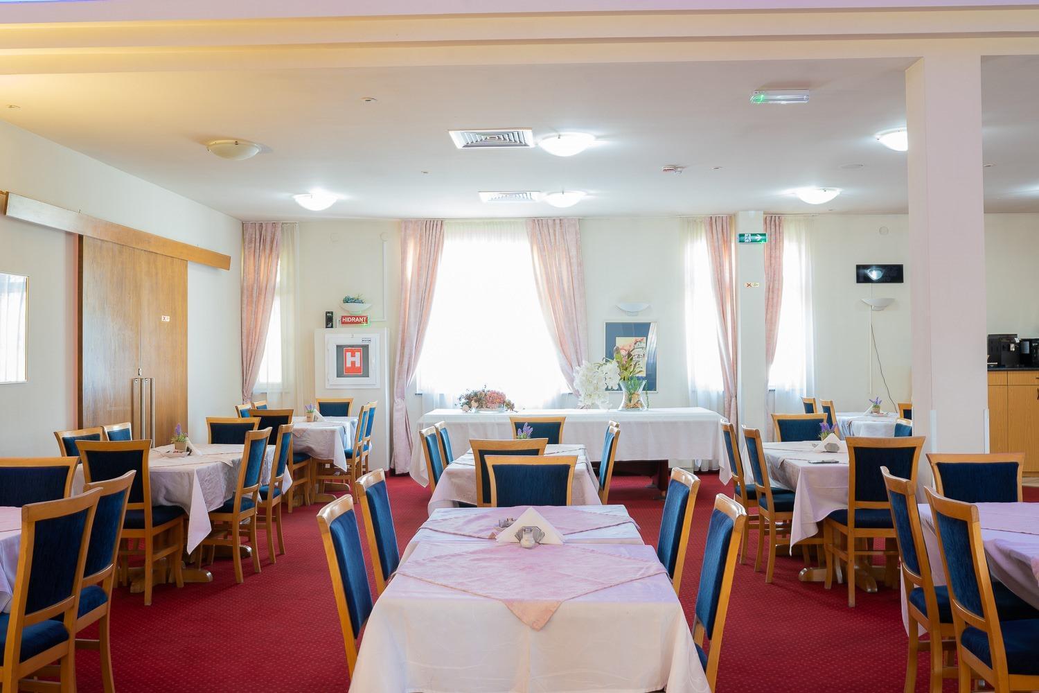 Iris Hotel Bors Εξωτερικό φωτογραφία