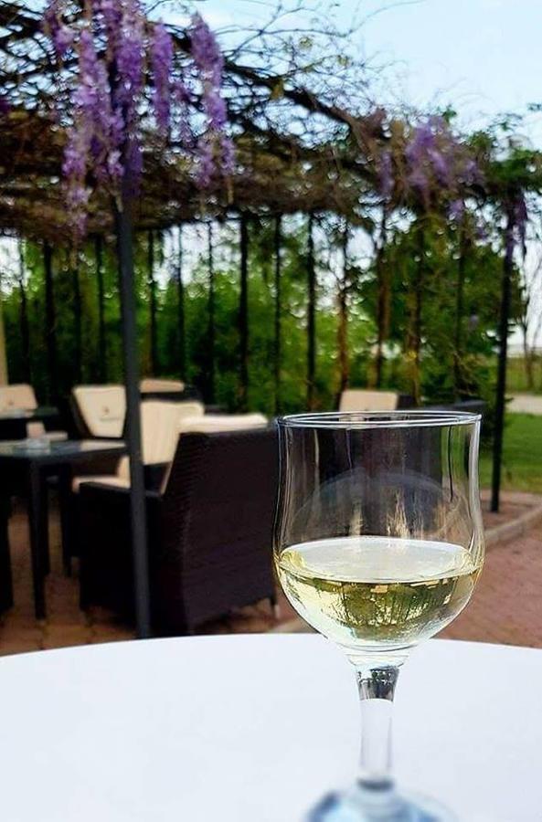 Iris Hotel Bors Εξωτερικό φωτογραφία