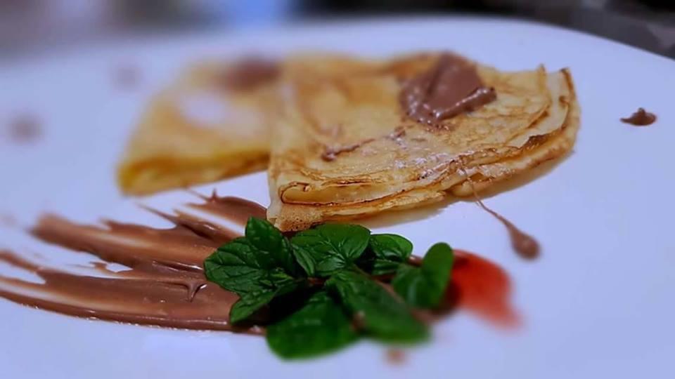 Iris Hotel Bors Εξωτερικό φωτογραφία