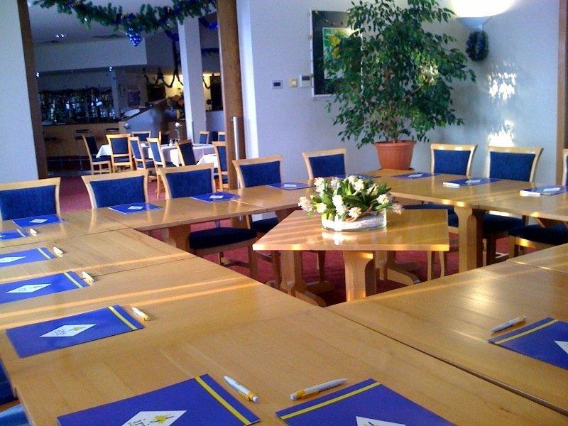 Iris Hotel Bors Εξωτερικό φωτογραφία
