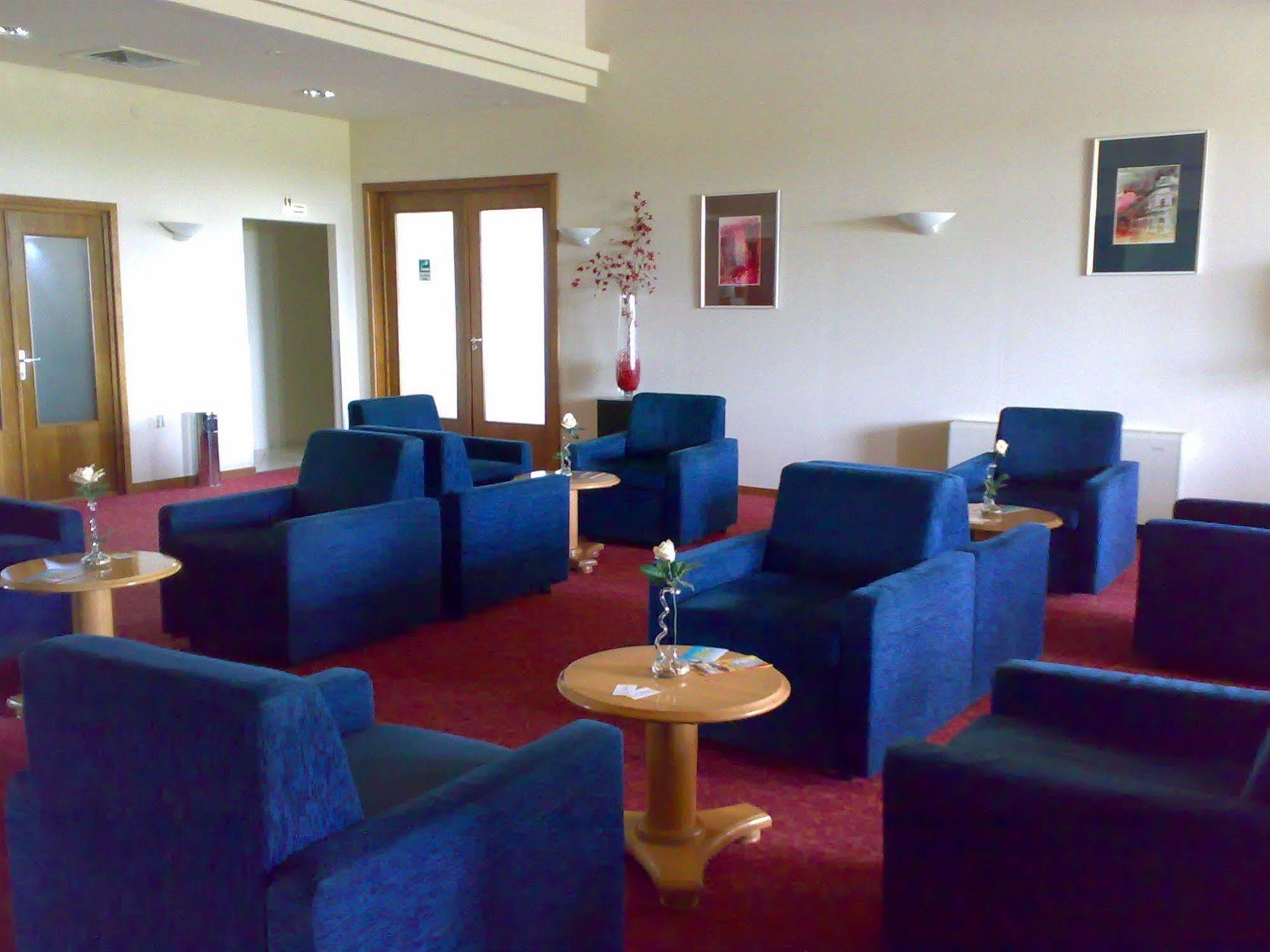 Iris Hotel Bors Εξωτερικό φωτογραφία