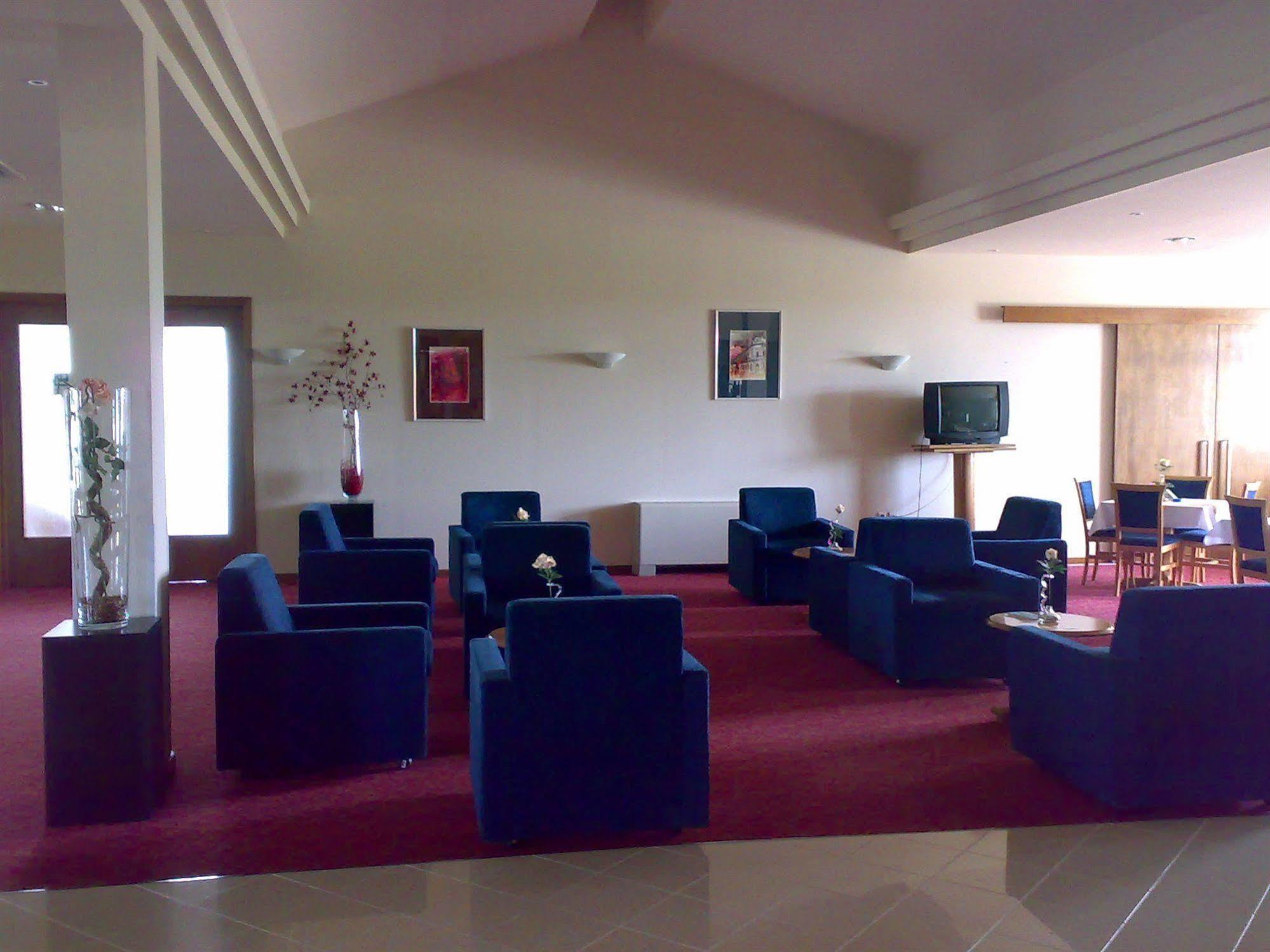 Iris Hotel Bors Εξωτερικό φωτογραφία